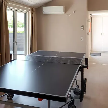 5 Star In Holiday home Ansager