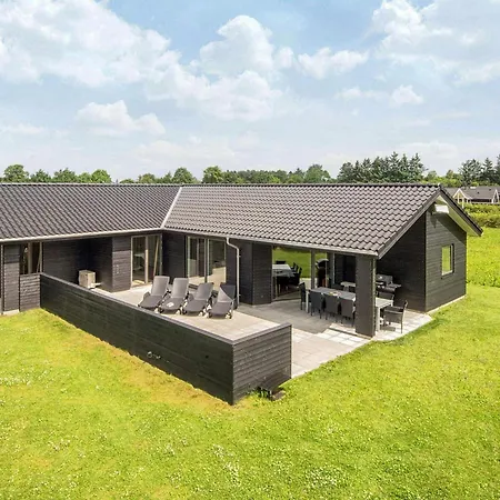 5 Star In Holiday home Ansager