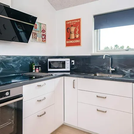 Holiday home 5 Star In *