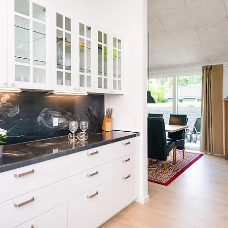 Holiday home 5 Star In Ansager