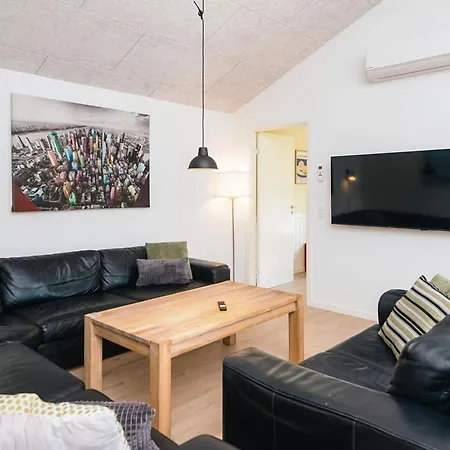 Holiday home 5 Star In *