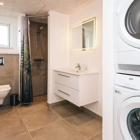 5 Star In Holiday home