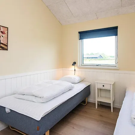 Ferienhaus 5 Star In *