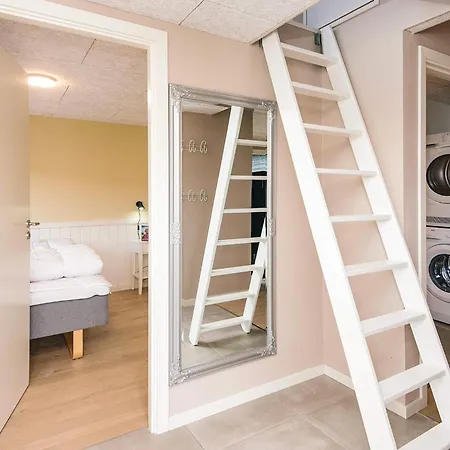Holiday home 5 Star In *
