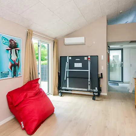 5 Star In Holiday home Ansager