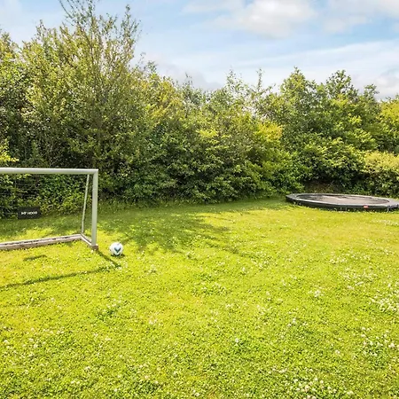 Holiday home 5 Star In