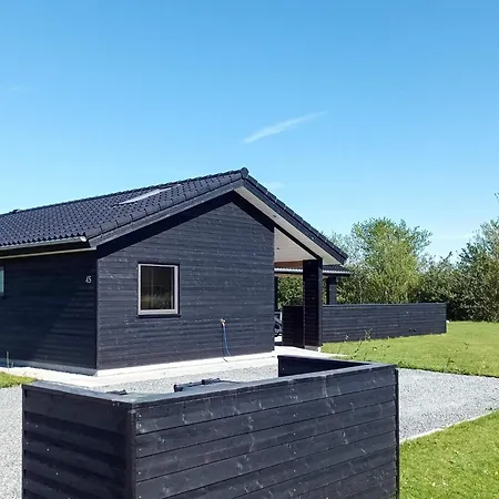 5 Star In Holiday home *